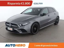 Mercedes A250