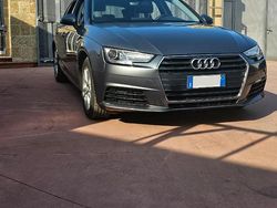 Grigio Usata 2016 Audi A4 Business Station wagon | 14.500 € (Ottimo prezzo)