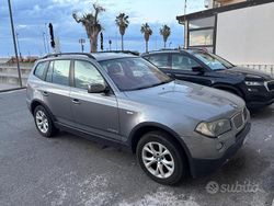 Usata 2010 BMW X3 Sport Line SUV | 5999 € (Cara)