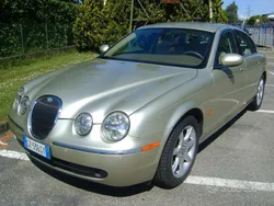 Usata 2005 Jaguar S-Type S Tre volumi | 4850 € (Super prezzo)