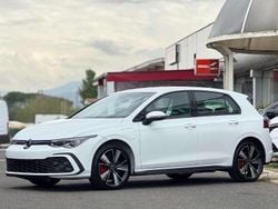 Bianco Usata 2021 VW Golf VIII GTE Tre volumi | 28.900 € (Buon prezzo)