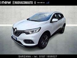 Bianco Usata 2020 Renault Kadjar SUV | 17.900 € (Buon prezzo)