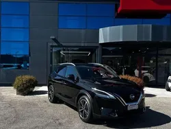 Nero Usata 2024 Nissan Qashqai Tekna SUV | 26.900 € (Buon prezzo)