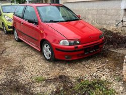 Usata 1997 Fiat Punto Tre volumi | 5000 €