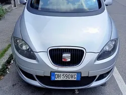 Seat Altea
