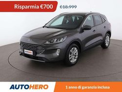 Grigio Usata 2022 Ford Kuga Business Edition SUV | 18.299 € (Super prezzo)