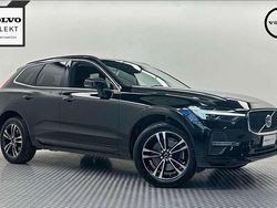 Nero Usata 2020 Volvo XC60 Business Edition SUV | 27.800 € (Buon prezzo)