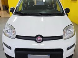 Bianco Usata 2024 Fiat Panda S Due volumi | 12.400 € (Buon prezzo)