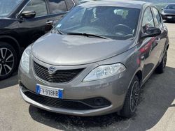 Grigio Usata 2019 Lancia Ypsilon Gold Due volumi | 10.500 € (Buon prezzo)