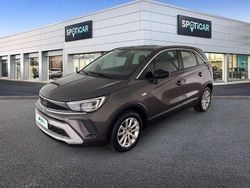 Grigio Usata 2022 Opel Crossland Elegance SUV | 13.900 € (Cara)