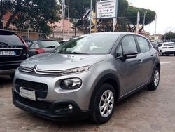 Grigio Usata 2019 Citroën C3 Feel Due volumi | 9900 € (Ottimo prezzo)