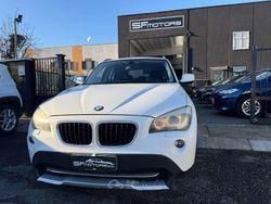 Bianco Usata 2012 BMW X1 SUV | 6499 € (Ottimo prezzo)