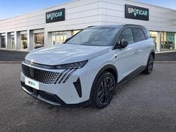 Bianco Usata 2024 Peugeot 5008 GTi SUV | 33.500 € (Buon prezzo)