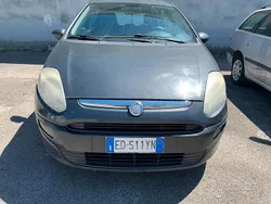 Usata 2010 Fiat Punto Due volumi | 1799 € (Ottimo prezzo)