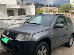 Grigio Usata 2006 Suzuki Grand Vitara SUV | 3200 €