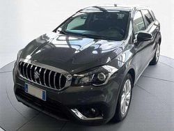 Grigio Usata 2020 Suzuki SX4 S-Cross Cool SUV | 15.500 €