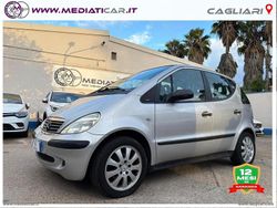 Usata 2002 Mercedes A140 Classic Tre volumi | 2500 € (Buon prezzo)