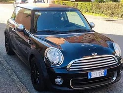 Nero Usata 2010 Mini ONE Due volumi | 7000 € (Cara)