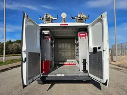 Bianco Usata 2014 Fiat Ducato 33 Furgone | 14.200 € (Buon prezzo)