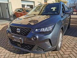 Grigio magnetico Usata 2023 Seat Arona Style SUV | 14.000 € (Buon prezzo)