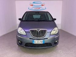 Grigio(met.) Usata 2008 Lancia Musa Monovolume | 2790 € (Ottimo prezzo)