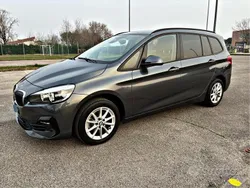Grigio Usata 2020 BMW 216 Luxury Line Station wagon | 18.900 € (Buon prezzo)