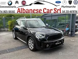 Usata 2021 Mini Cooper Countryman Business SUV | 20.400 € (Buon prezzo)