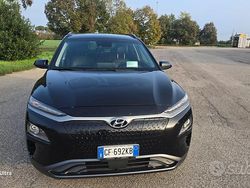 Nero Usata 2021 Hyundai Kona SUV | 16.500 € (Buon prezzo)