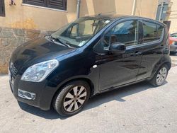 Nero Usata 2009 Suzuki Splash Due volumi | 4500 € (Buon prezzo)
