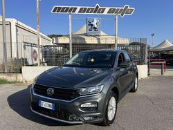 Grigio Usata 2021 VW T-Roc Advance SUV | 14.499 € (Ottimo prezzo)