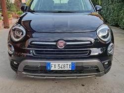 Nero Usata 2019 Fiat 500X Cross SUV | 12.000 € (Buon prezzo)