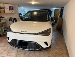 Bianco Usata 2023 Smart #1 Edition #1 SUV | 30.000 € (Buon prezzo)
