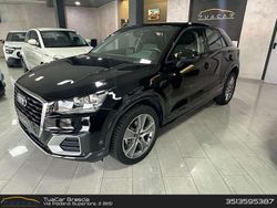 Nero Usata 2019 Audi Q2 Business SUV | 18.500 € (Buon prezzo)