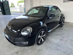 Nero Usata 2012 VW Maggiolino Sport Tre volumi | 9900 € (Ottimo prezzo)