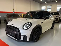 Nanuq white perlato Usata 2023 Mini John Cooper Works Coupé Coupé | 27.900 €