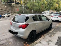 Usata 2015 Opel Corsa Tre volumi | 6500 € (Molto cara)