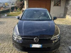 Usata 2020 VW Golf VII Life Tre volumi | 18.000 € (Cara)