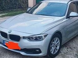Usata 2019 BMW 318 Advantage Station wagon | 12.990 € (Ottimo prezzo)