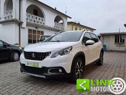 Bianco metallizzato Usata 2018 Peugeot 2008 Allure SUV | 7900 € (Super prezzo)
