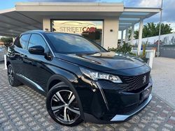 Nero Usata 2021 Peugeot 3008 GT SUV | 22.499 € (Buon prezzo)