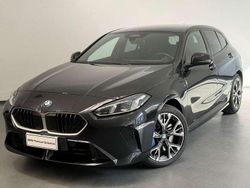 Nero Usata 2024 BMW 120 Comfort Edition Due volumi | 38.500 €