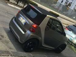 Grigio Usata 2008 Smart ForTwo Cabrio Pulse Cabrio | 5300 € (Buon prezzo)