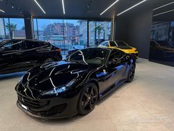 Nero metallizzato Usata 2018 Ferrari Portofino Cabrio | 189.000 € (Buon prezzo)
