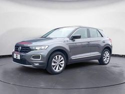 Grigio Usata 2018 VW T-Roc Style SUV | 12.890 € (Buon prezzo)