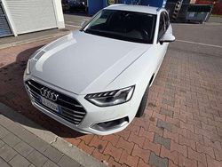 Usata 2020 Audi A4 Advanced Plus Station wagon | 23.000 € (Cara)
