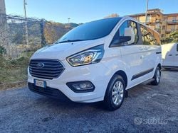 Bianco Usata 2020 Ford Tourneo Trend Monovolume | 25.900 € (Ottimo prezzo)