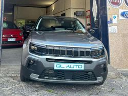 Other Nuova 2025 Jeep Avenger Altitude SUV | 23.900 € (Buon prezzo)