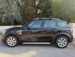 Nero Usata 2019 Mini Cooper S Countryman SUV | 21.900 € (Ottimo prezzo)