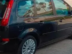 Usata 2009 Ford C-MAX Monovolume | 1500 €