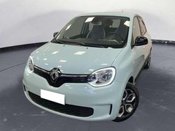 Blu/azzurro Usata 2022 Renault Twingo Zen Due volumi | 9900 € (Ottimo prezzo)
